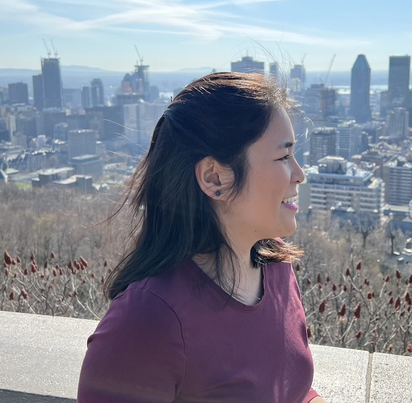 Profile picture of Tatiana M. Kawaguti